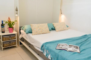 Unique 1 bedroom in hearth of old city Valetta
